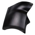 1992-1995 Honda Civic HB Duraflex TKO RBS Wide Body Rear Bumper Add-Ons - 2 Piece