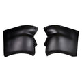 1992-1995 Honda Civic HB Duraflex TKO RBS Wide Body Rear Bumper Add-Ons - 2 Piece