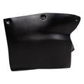 1992-1995 Honda Civic HB Duraflex TKO RBS Wide Body Rear Bumper Add-Ons - 2 Piece