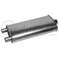 BELLOWS FLEX PIPE SS