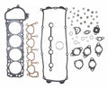 EBC S11 Brake Pad and Rotor Kit