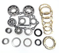 EBC S11 Brake Pad and Rotor Kit