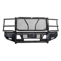 PRO FRONT BUMPER REPLACEMENT - FORD