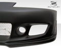 1995-1999 Mitsubishi Eclipse Eagle Talon Duraflex B-2 Body Kit - 4 Piece - Includes B-2 Front Bumper Cover (101871) B-2 Rear Bumper Cover (101593) B-2 Side Skirts Rocker Panels (101594)