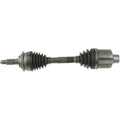 CV SHAFT 2010 FUSION