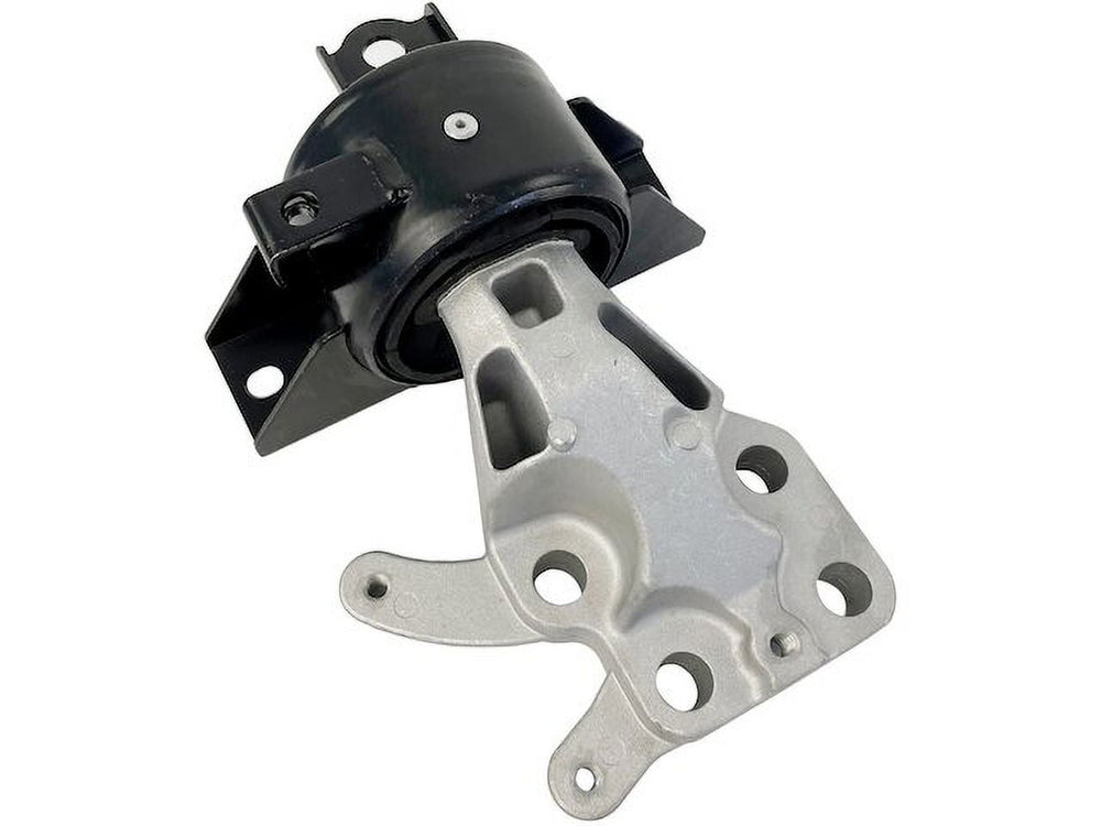TRANSMISSION MOUNT