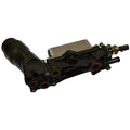 ENGINE OIL FILTER HOUSING