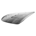 2008-2015 Infiniti G Coupe G37 Q60 Carbon Creations GT Concept Hood - 1 Piece