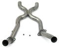 6669 FORD 390428 CJ LONG TUBE SILVER CTD