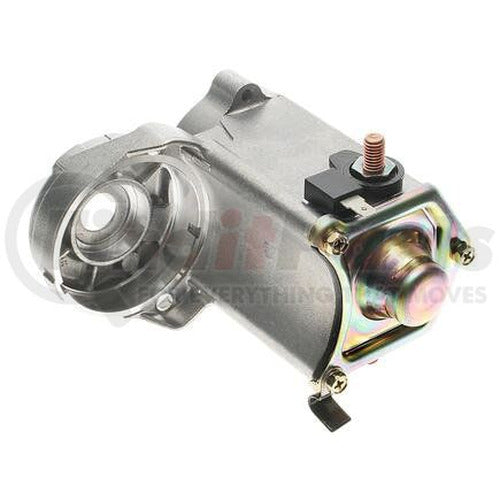 STARTER SWITCH