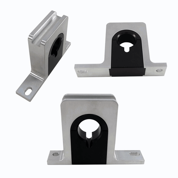 UPR 11-14 Manual Transmission Mount Delrin 3013-12