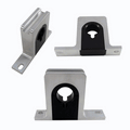 UPR 11-14 Manual Transmission Mount Delrin 3013-12