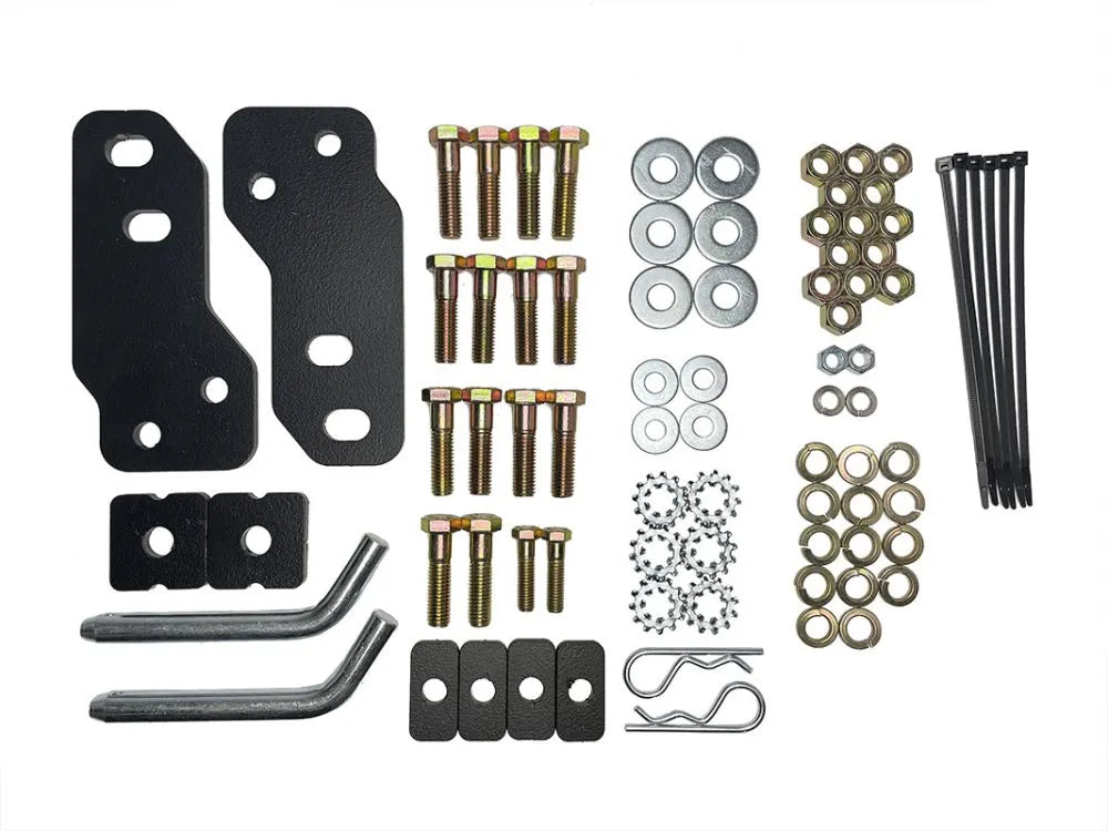 23C F250/F350/F450 SD SUPERHITCH MAGNUM 30K