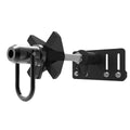 BED MOUNTED TIRE CARRIERS
