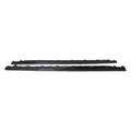 2015-2023 Ford Mustang Carbon Creations GT Concept Side Skirt Rocker Panels - 2 Piece