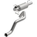 DIRECT-FIT RESONATOR - 01-07 TOYOTA