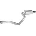 DIRECT-FIT RESONATOR - 01-07 TOYOTA