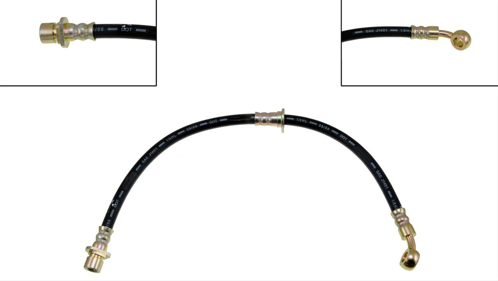 BRAKE HOSE