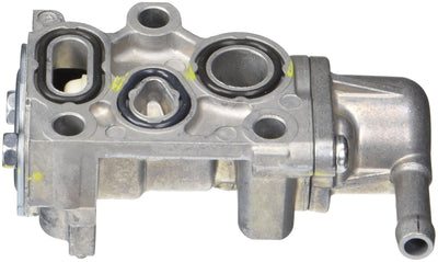 IDLE AIR CONTROL VALVE