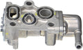 IDLE AIR CONTROL VALVE