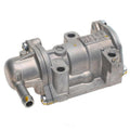IDLE AIR CONTROL VALVE