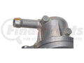 IDLE AIR CONTROL VALVE