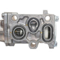 IDLE AIR CONTROL VALVE