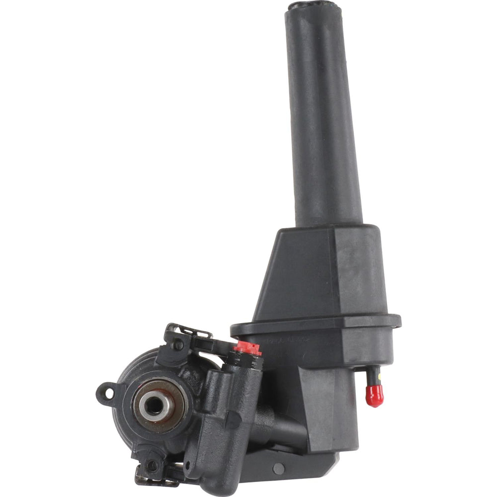 POWER STEERING PUMP