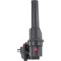 POWER STEERING PUMP