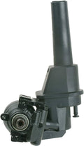 POWER STEERING PUMP