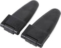 1989-1995 BMW 5 Series E34 4DR Duraflex M Power Rear Bumper Cover - 1 Piece