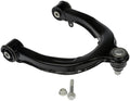 CONTROL ARM