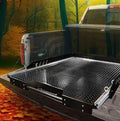 Overland Vehicle Systems Bed Extension for Pick Up Truck Mid Size Short Bed 5.0