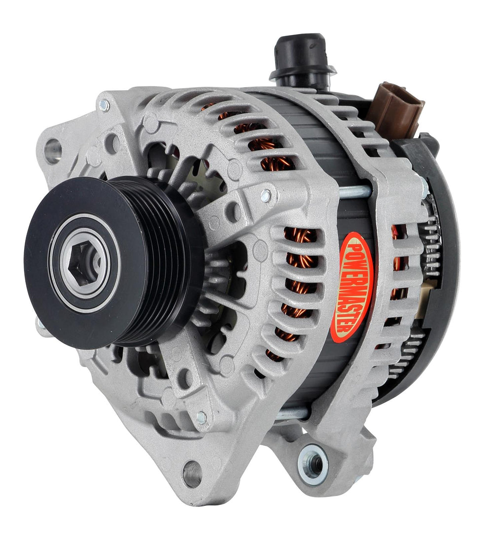 ALT DENSO NATIONAL 245A FD MUSTANG CLUTCH SIDE RECT/REG