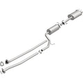 EXHAUST KIT 14-15 HONDA CIVIC 1.8L