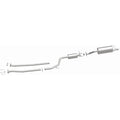 EXHAUST KIT 14-15 HONDA CIVIC 1.8L