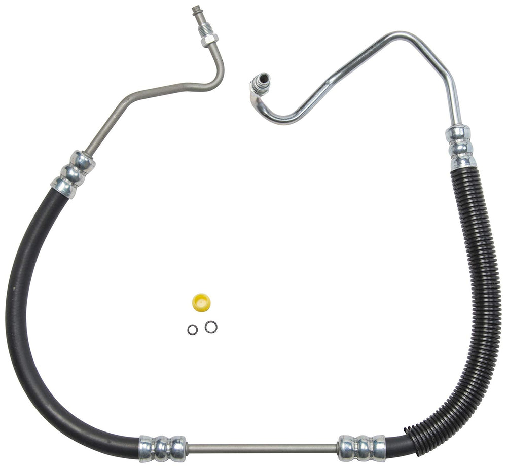 Gates Power Steering Pressure Line Hose Assembly