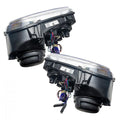 2005-2010 CHRYSLER 300C V8 SMD HL -