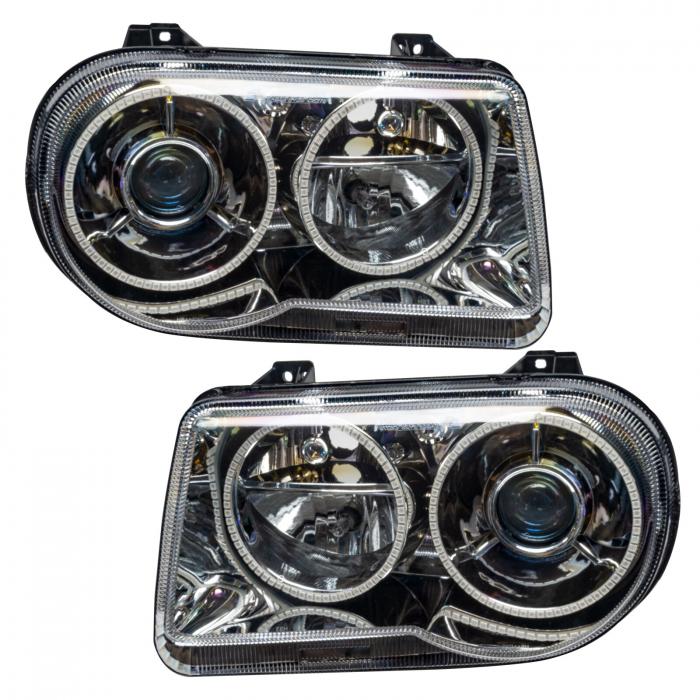 2005-2010 CHRYSLER 300C V8 SMD HL -
