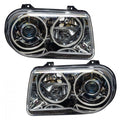 2005-2010 CHRYSLER 300C V8 SMD HL -