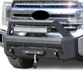 2018-2020 FORD F-150TEXTURED BLACK
