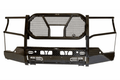 19C SIERRA 1500 LIGHT BAR COMPATIBLE + FACTOR CAMERA ORIGINAL FRONT BUMPER