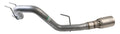 PREBENT PIPE