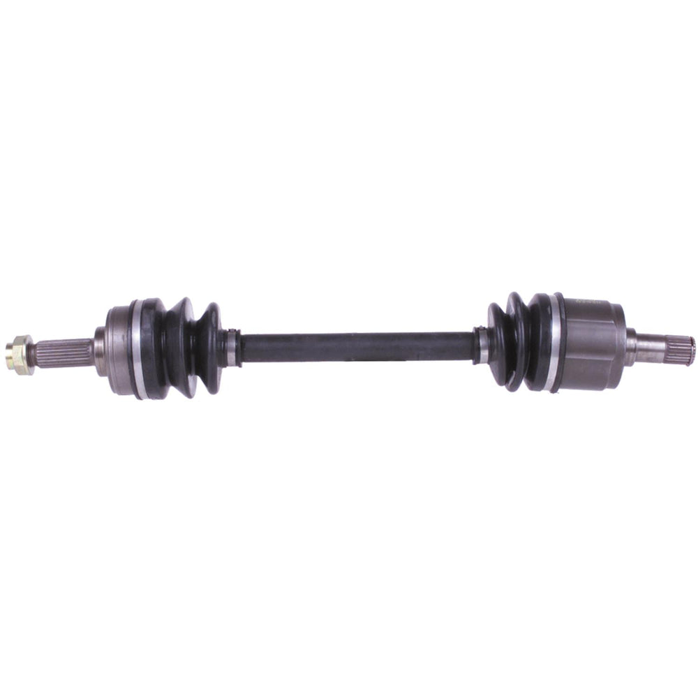 CV DRIVE AXLE