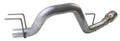 PREBENT PIPE