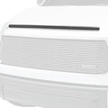 1421 TUNDRA T1 SERIES GRILLEHOOD OVERLAY 1PC POLISHED BILLET(INCLUDES 1794 EDI