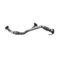 0712 VERACRUZ 0709 SANTA FE 3.3L EXHAUST PIPE