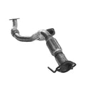 0712 VERACRUZ 0709 SANTA FE 3.3L EXHAUST PIPE