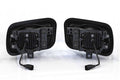 MORIMOTO 4BANGER FOG LIGHT KIT: 09-
