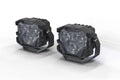 MORIMOTO 4BANGER FOG LIGHT KIT: 09-